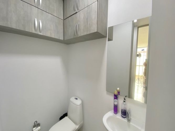 Oficina en venta en Las Vegas, Envigado, 35 m² · foto 7 de 12