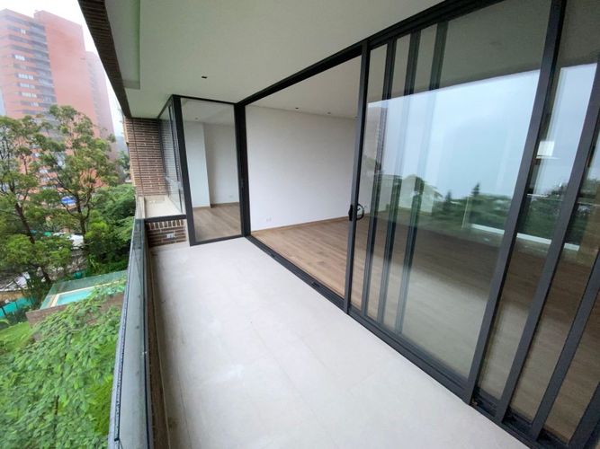 Apartamento de 3 alcobas en venta en San Lucas, Medellín, 140 m² · foto 9 de 9