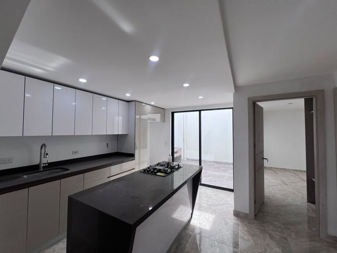 Casa de 3 alcobas en venta en El Tambo, La Ceja, 165 m² · foto 6 de 24