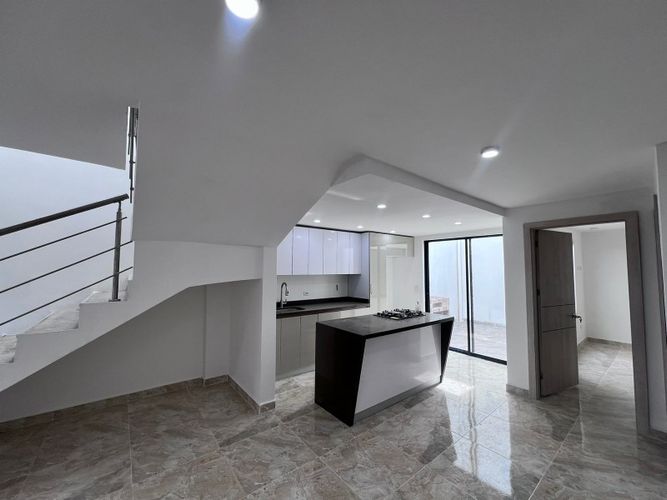 Casa de 3 alcobas en venta en El Tambo, La Ceja, 165 m² · foto 8 de 24