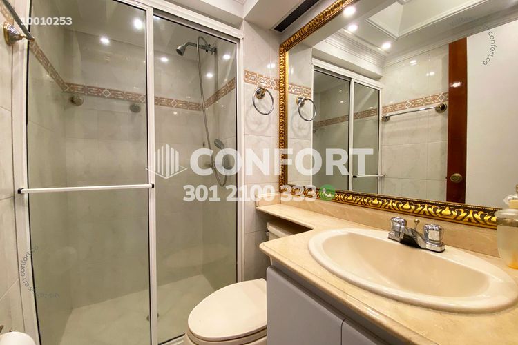 Apartamento de 3 alcobas en arriendo en Laureles, Medellín, 111 m² · foto 11 de 24