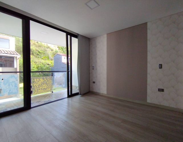 Casa de 3 alcobas en venta en Pantanillo, El Retiro, 220 m² · foto 11 de 23