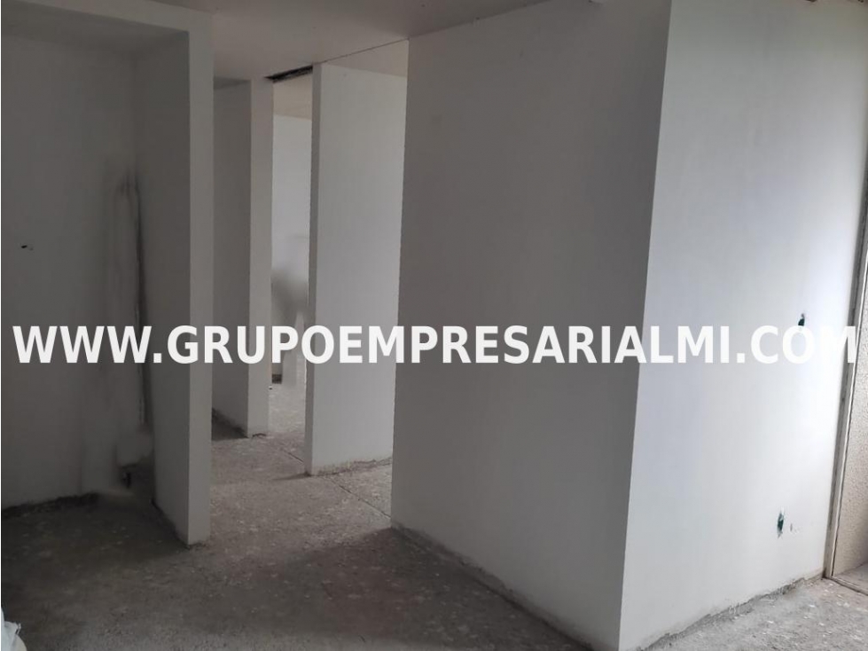 Apartamento en venta en Robledo, Medellín 2