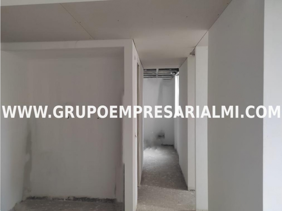 Apartamento en venta en Robledo, Medellín 3