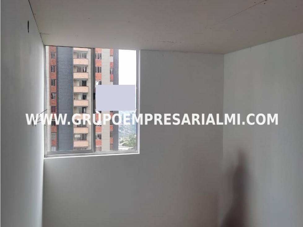 Apartamento en venta en Robledo, Medellín 4