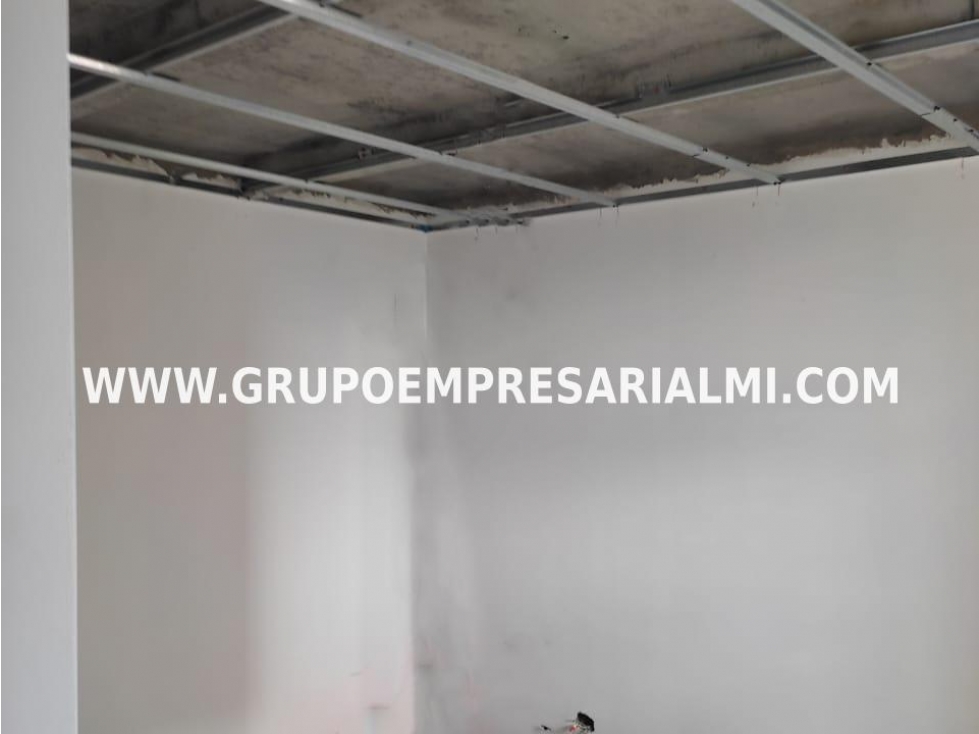 Apartamento en venta en Robledo, Medellín 5