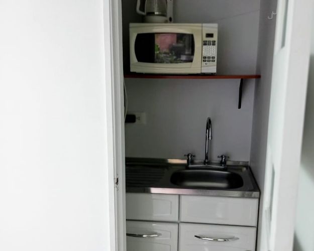 Oficina en venta en Laureles, Medellín, 51 m² · foto 3 de 7