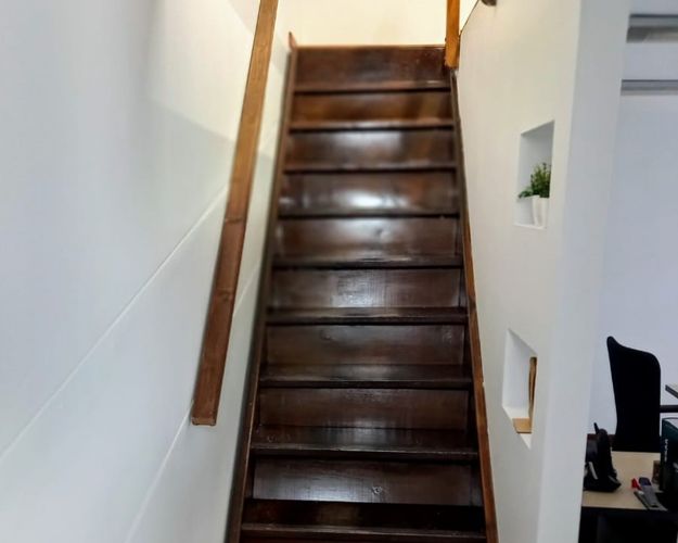 Oficina en venta en Laureles, Medellín, 51 m² · foto 2 de 7