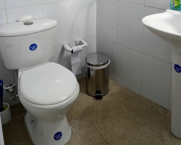 Oficina en venta en Laureles, Medellín, 51 m² · foto 4 de 7