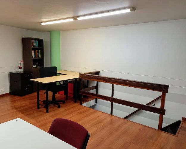 Oficina en venta en Laureles, Medellín, 51 m² · foto 5 de 7