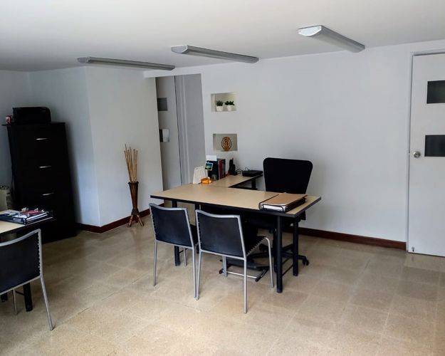 Oficina en venta en Laureles, Medellín, 51 m² · foto 7 de 7