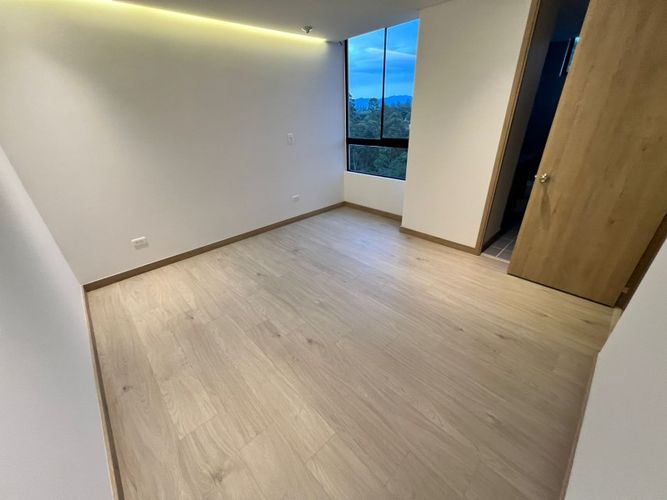 Apartamento de 3 alcobas en venta en San Antonio De Pereira, Rionegro, 91 m² · foto 9 de 24
