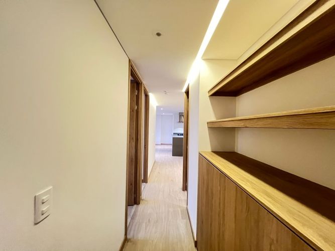 Apartamento de 3 alcobas en venta en San Antonio De Pereira, Rionegro, 91 m² · foto 11 de 24