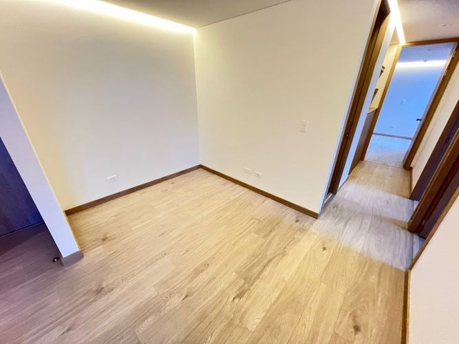 Apartamento de 3 alcobas en venta en San Antonio De Pereira, Rionegro, 91 m² · foto 16 de 24