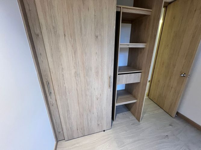 Apartamento de 3 alcobas en venta en San Antonio De Pereira, Rionegro, 91 m² · foto 18 de 24