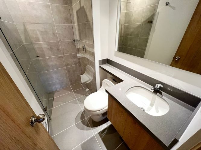Apartamento de 3 alcobas en venta en San Antonio De Pereira, Rionegro, 91 m² · foto 20 de 24