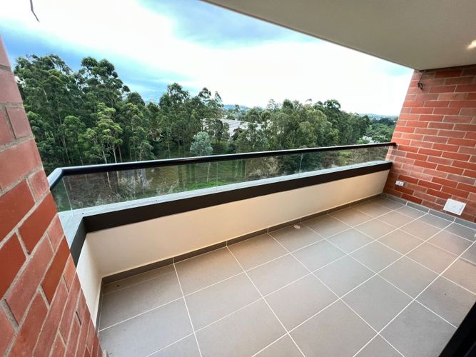 Apartamento de 3 alcobas en venta en San Antonio De Pereira, Rionegro, 91 m² · foto 22 de 24