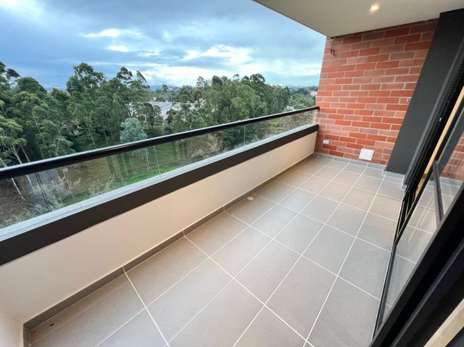 Apartamento de 3 alcobas en venta en San Antonio De Pereira, Rionegro, 91 m² · foto 23 de 24