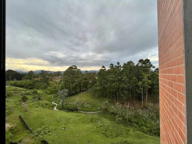 Apartamento de 3 alcobas en venta en San Antonio De Pereira, Rionegro, 91 m² · foto 24 de 24
