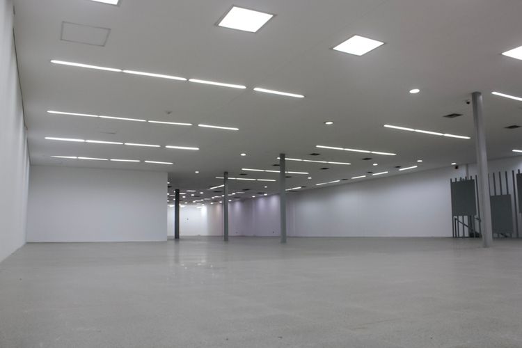 Local en arriendo en San Pablo Guayabal, Medellín, 855 m² · foto 7 de 7