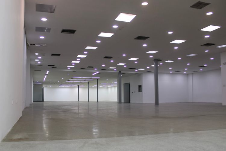 Local en arriendo en San Pablo Guayabal, Medellín, 855 m² · foto 4 de 7