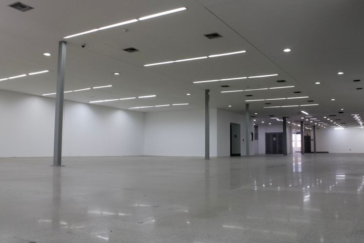 Local en arriendo en San Pablo Guayabal, Medellín, 855 m² · foto 6 de 7