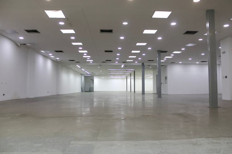 Local en arriendo en San Pablo Guayabal, Medellín, 855 m² · foto 5 de 7