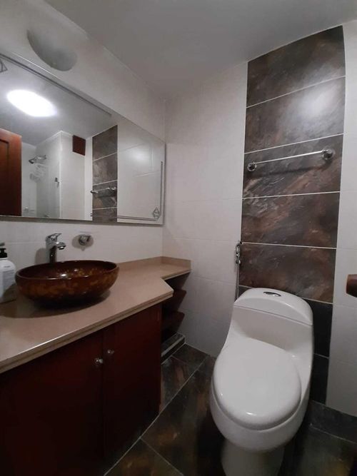Apartamento de 3 alcobas en venta en La Flora, Cali, 126 m² · foto 8 de 20