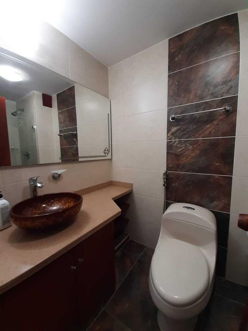 Apartamento de 3 alcobas en venta en La Flora, Cali, 126 m² · foto 10 de 20