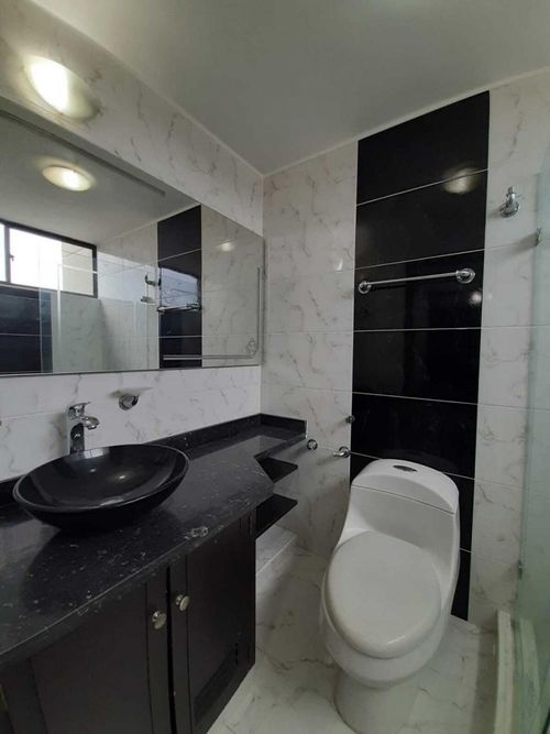 Apartamento de 3 alcobas en venta en La Flora, Cali, 126 m² · foto 19 de 20