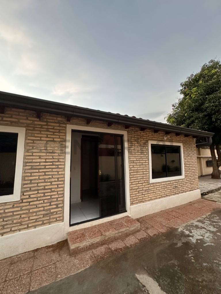 Depósito en alquiler en Fernando de la Mora — foto 3