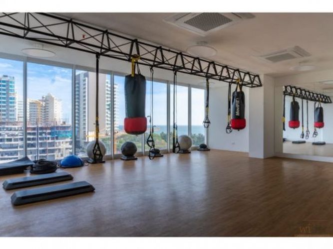 Apartaestudio en venta en Irotama, Santa Marta, 35 m² · foto 15 de 18