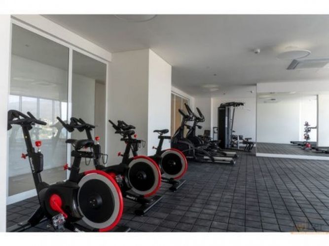 Apartaestudio en venta en Irotama, Santa Marta, 35 m² · foto 16 de 18