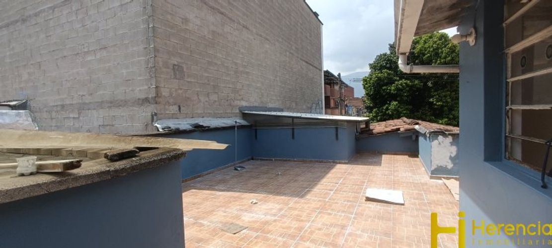 Local en arriendo en Asturias, Itagüí, 170 m² · foto 13 de 16