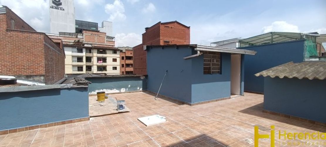 Local en arriendo en Asturias, Itagüí, 170 m² · foto 14 de 16