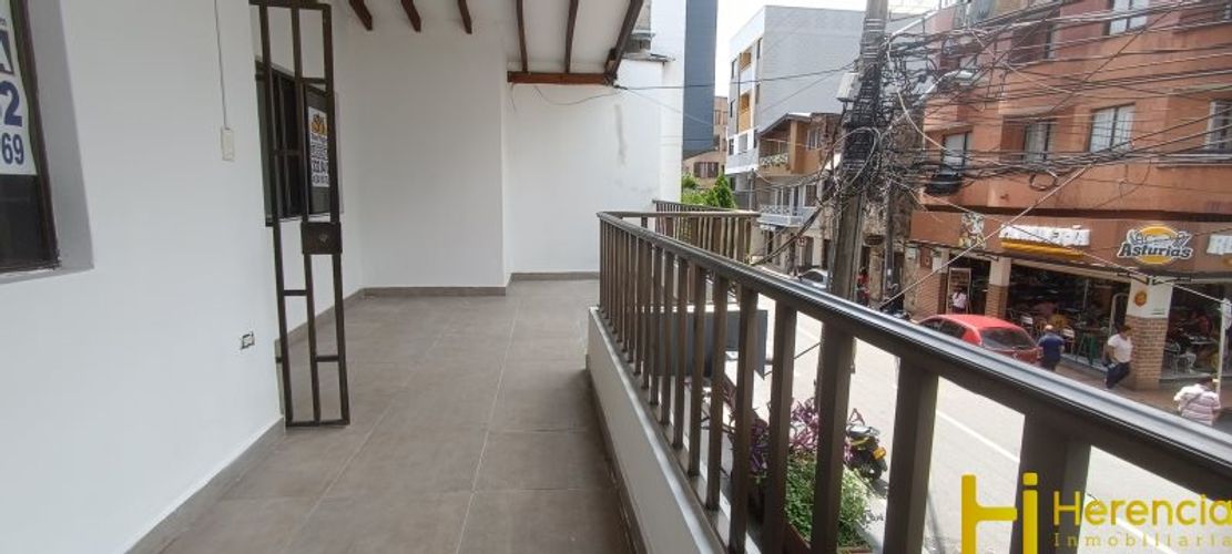 Local en arriendo en Asturias, Itagüí, 170 m² · foto 16 de 16