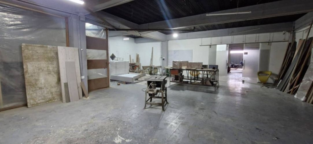Bodega en venta en Gaitan, Bucaramanga, 612 m² · foto 3 de 5