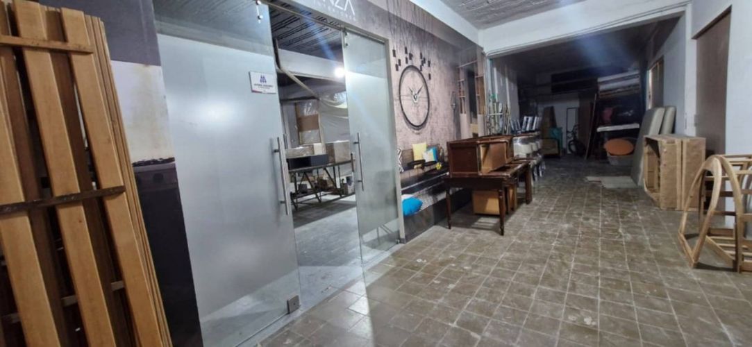 Bodega en venta en Gaitan, Bucaramanga, 612 m² · foto 4 de 5