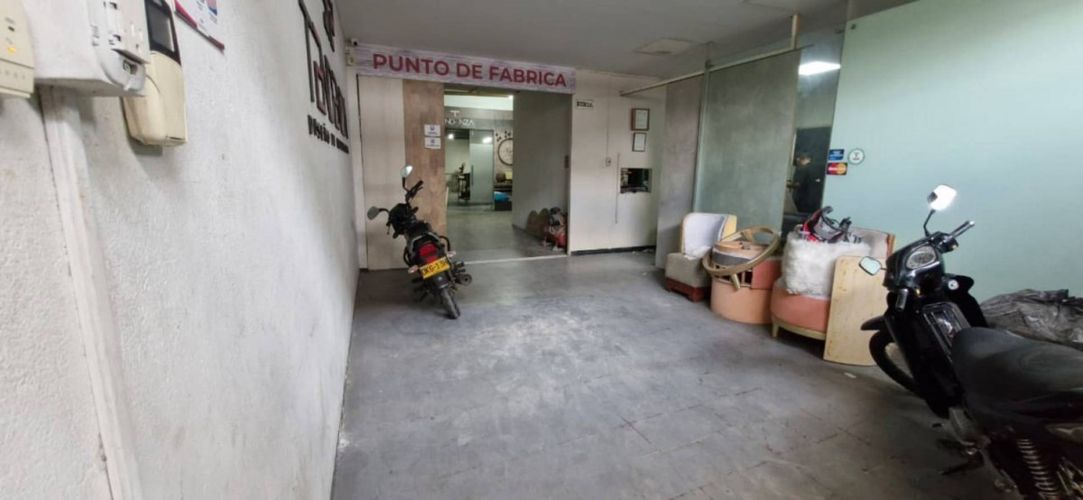 Bodega en venta en Gaitan, Bucaramanga, 612 m² · foto 5 de 5