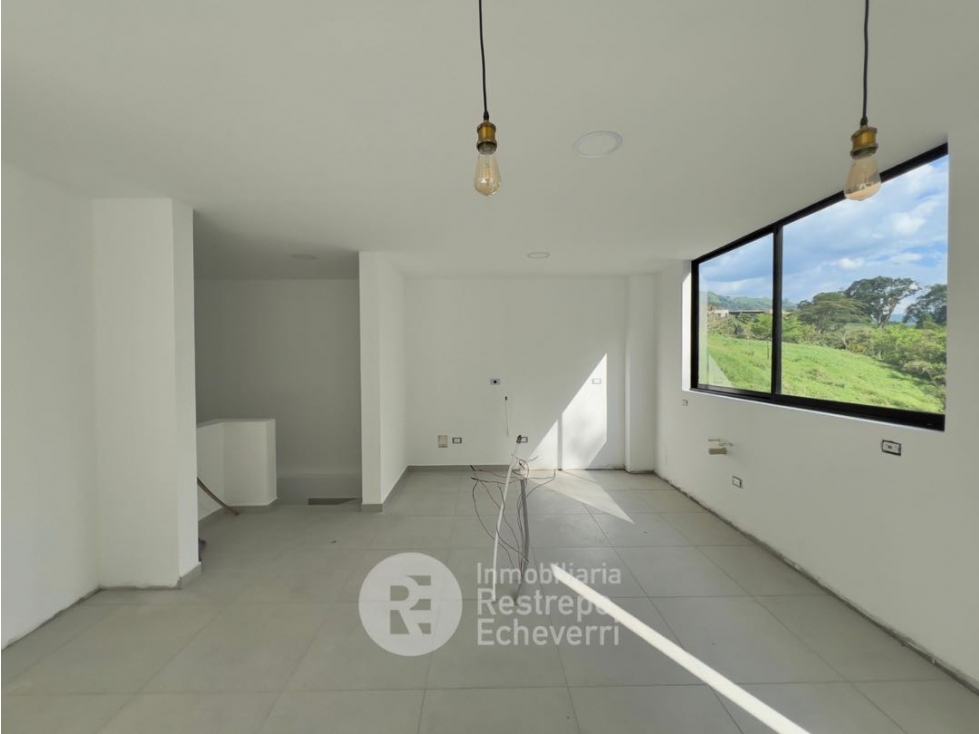 Casa en venta en El Rosario, Manizales · foto 6 de 24