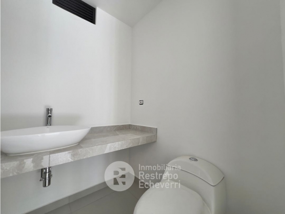 Casa en venta en El Rosario, Manizales · foto 9 de 24