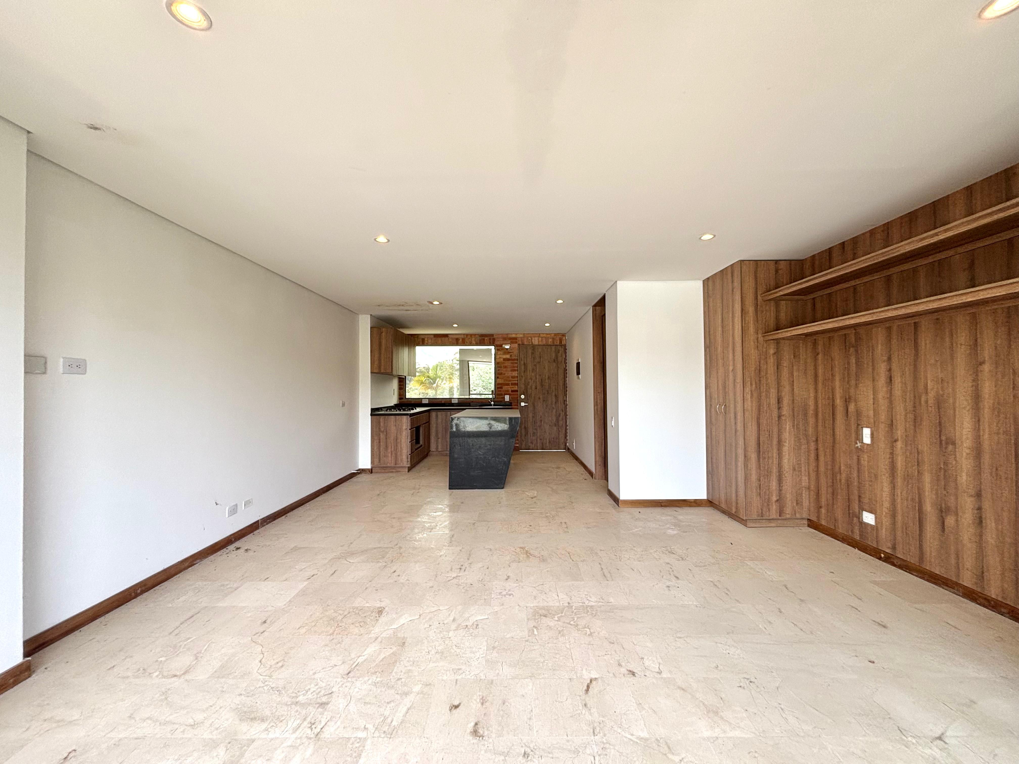 Foto del apartamento