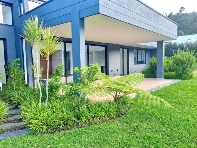 Casa de 4 alcobas en venta en Los Salados, El Retiro, 375 m² · foto 3 de 14