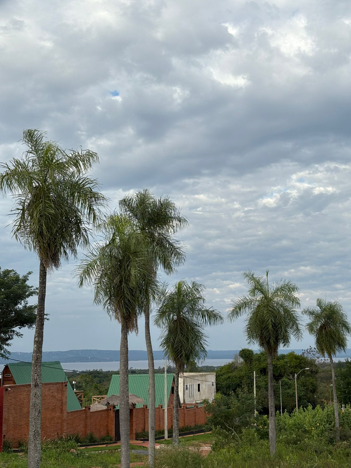 Terreno en venta en Areguá — foto 2
