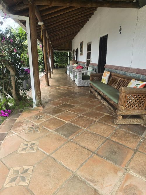 Finca en venta en Copacabana, 32000 m² · foto 19 de 24