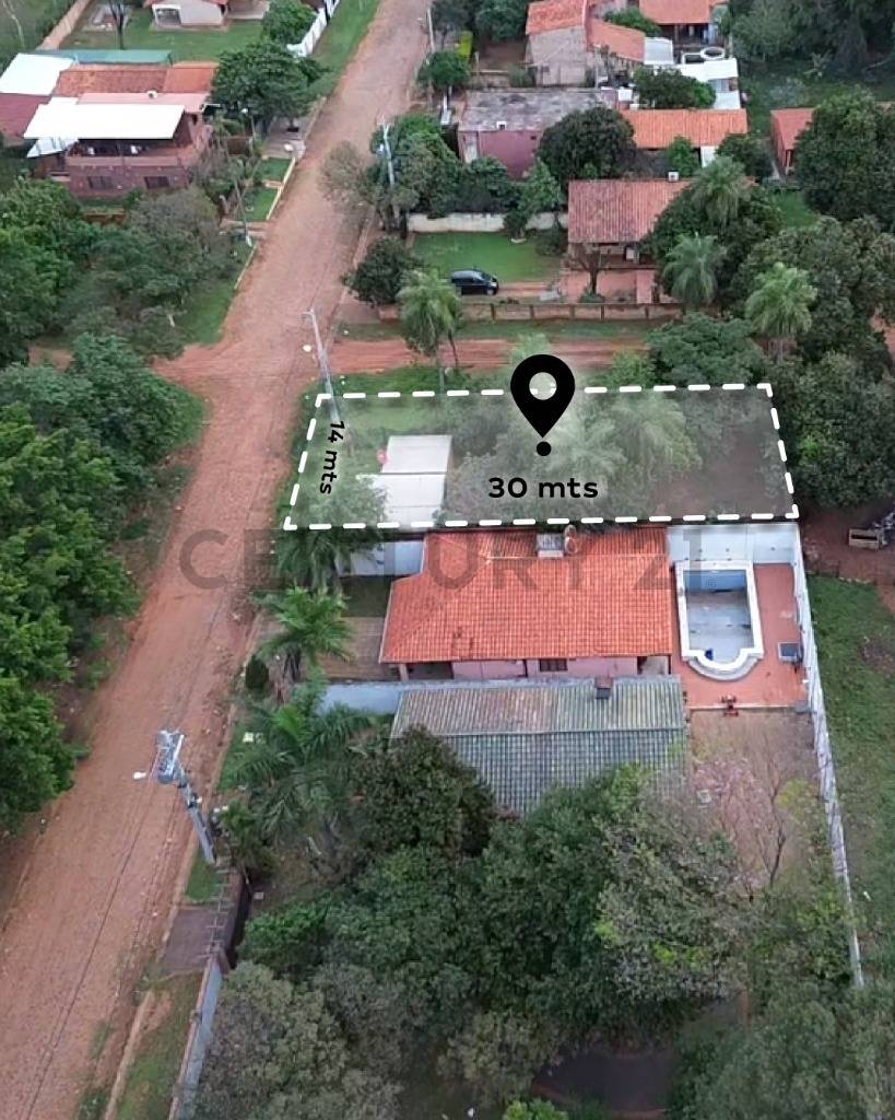 Venta de Terreno en Luque, Central — foto 2