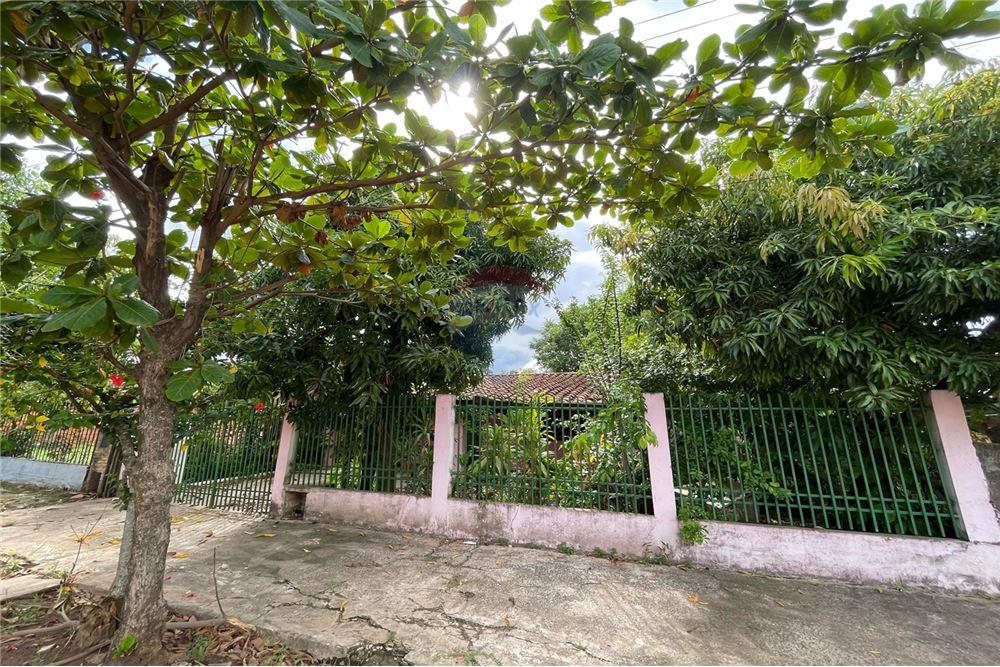 Terreno en venta en Mariano Roque Alonso — foto 2