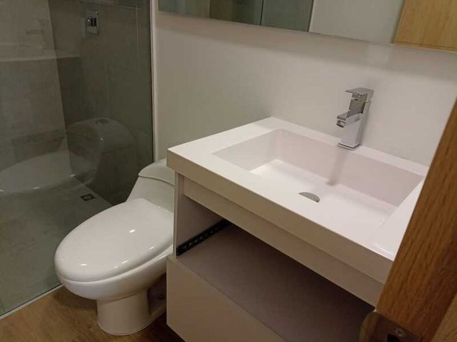 Apartamento de 3 alcobas en venta en Vilachuaga, Rionegro, 139 m² · foto 3 de 10