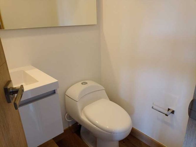Apartamento de 3 alcobas en venta en Vilachuaga, Rionegro, 139 m² · foto 9 de 10