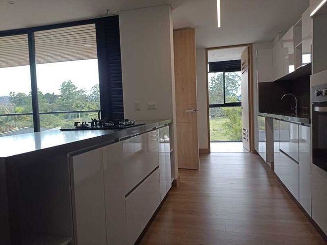 Apartamento de 3 alcobas en venta en Vilachuaga, Rionegro, 139 m² · foto 10 de 10